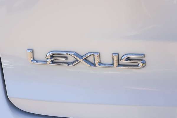 2017 Lexus NX NX200t Luxury AGZ10R