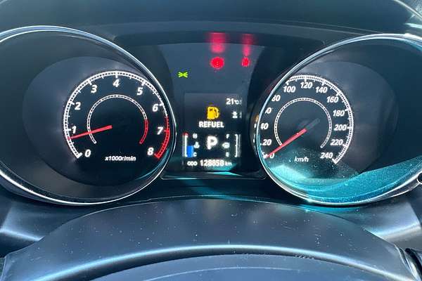 2018 Mitsubishi ASX LS XC