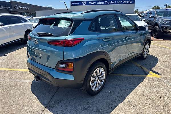 2018 Hyundai Kona Go OS.2