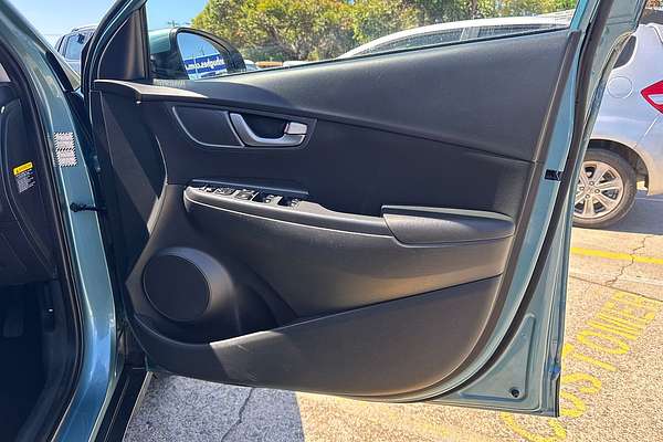 2018 Hyundai Kona Go OS.2