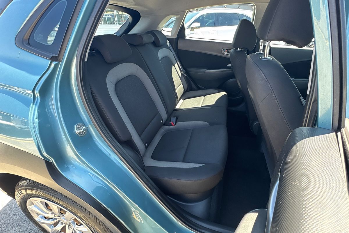 2018 Hyundai Kona Go OS.2