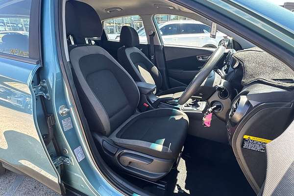 2018 Hyundai Kona Go OS.2