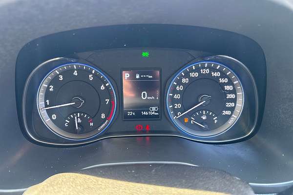 2018 Hyundai Kona Go OS.2