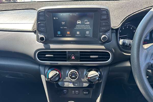 2018 Hyundai Kona Go OS.2