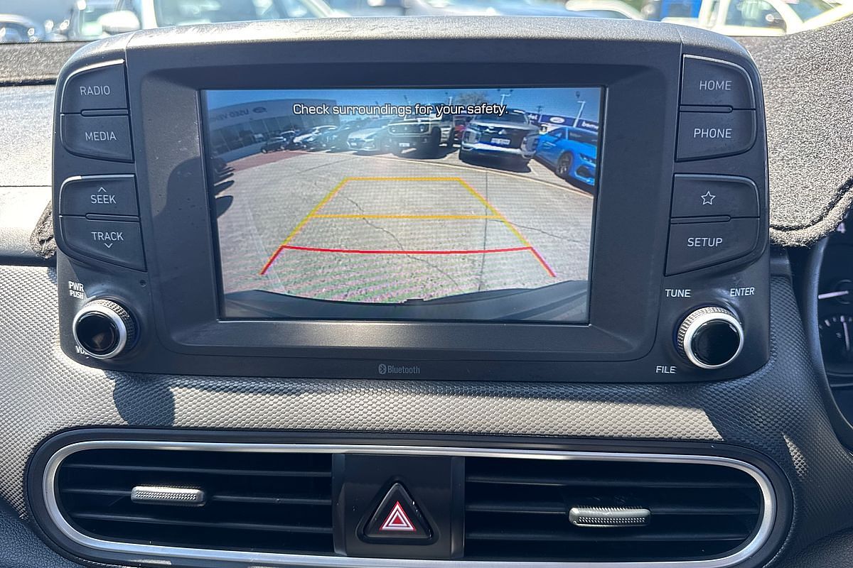 2018 Hyundai Kona Go OS.2