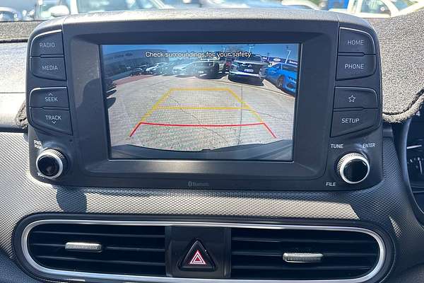 2018 Hyundai Kona Go OS.2