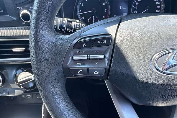 2018 Hyundai Kona Go OS.2
