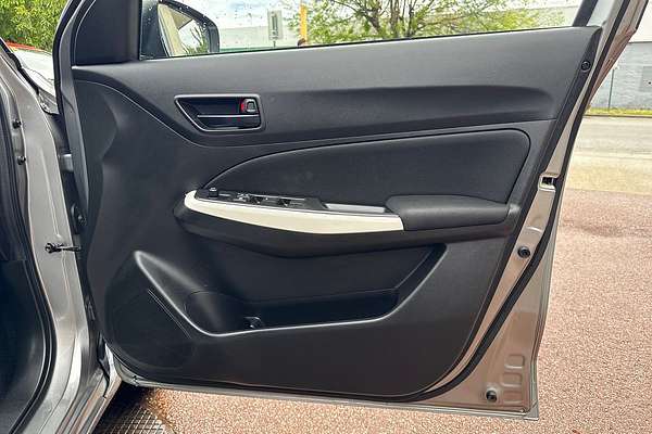 2021 Suzuki Swift GL Navigator AZ Series II