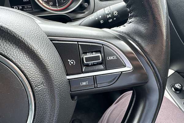 2021 Suzuki Swift GL Navigator AZ Series II