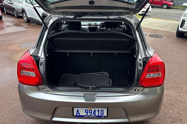 2021 Suzuki Swift GL Navigator AZ Series II