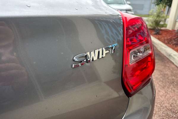 2021 Suzuki Swift GL Navigator AZ Series II