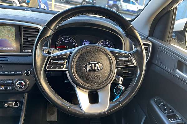 2019 Kia Sportage Si Premium QL