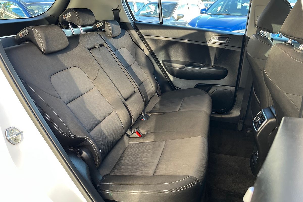 2019 Kia Sportage Si Premium QL