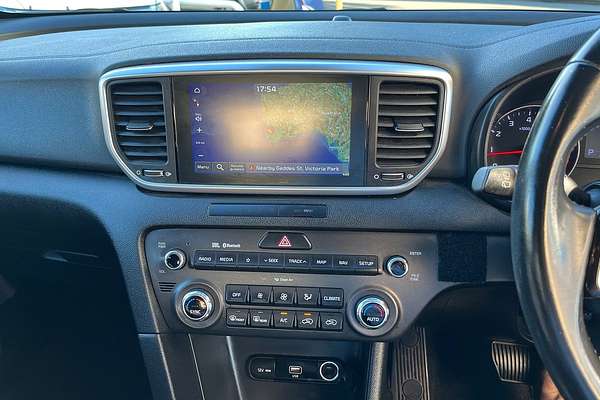 2019 Kia Sportage Si Premium QL