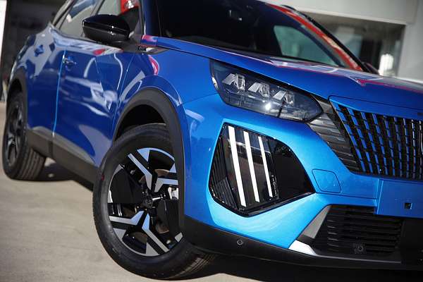 2023 Peugeot 2008 GT P24