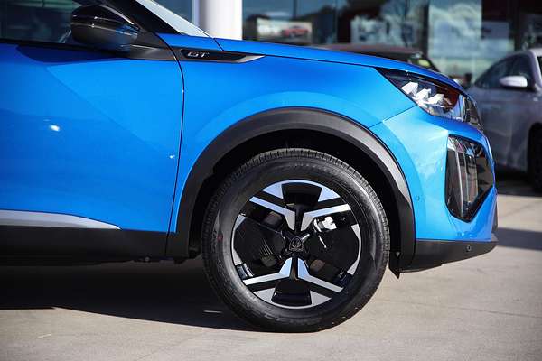 2023 Peugeot 2008 GT P24