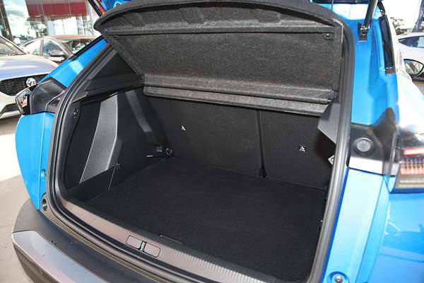 2023 Peugeot 2008 GT P24