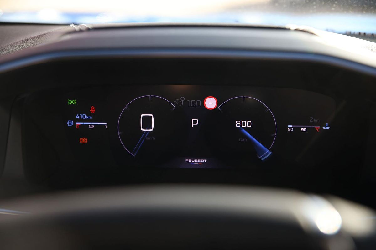 2023 Peugeot 2008 GT P24