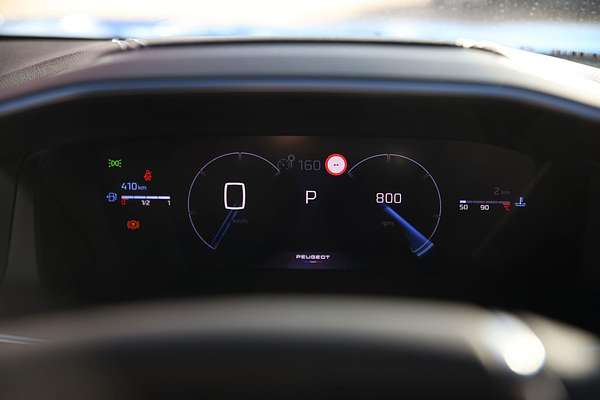 2023 Peugeot 2008 GT P24