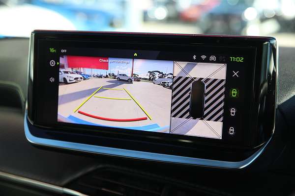 2023 Peugeot 2008 GT P24