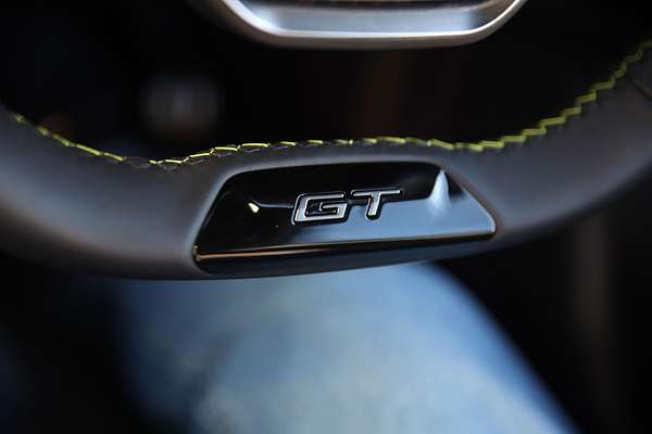 2023 Peugeot 2008 GT P24