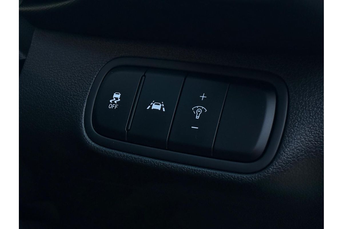 2021 Hyundai Venue QX.V4