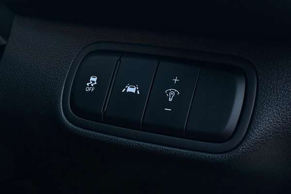 2021 Hyundai Venue QX.V4