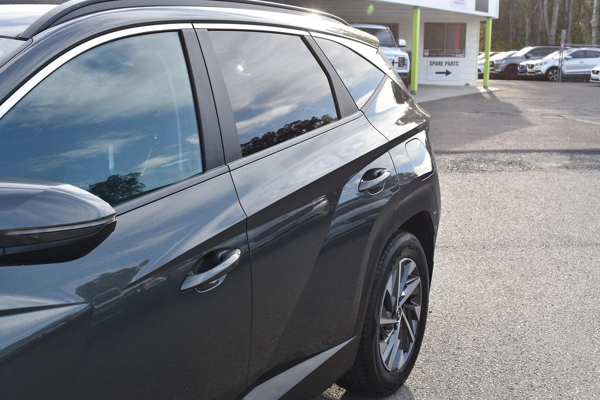 2021 Hyundai Tucson Elite NX4.V1