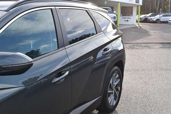 2021 Hyundai Tucson Elite NX4.V1