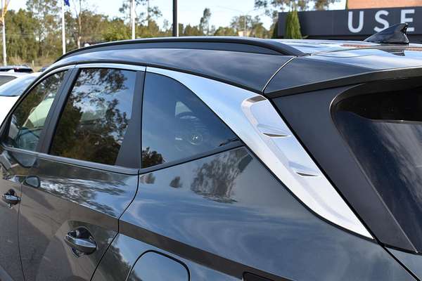 2021 Hyundai Tucson Elite NX4.V1