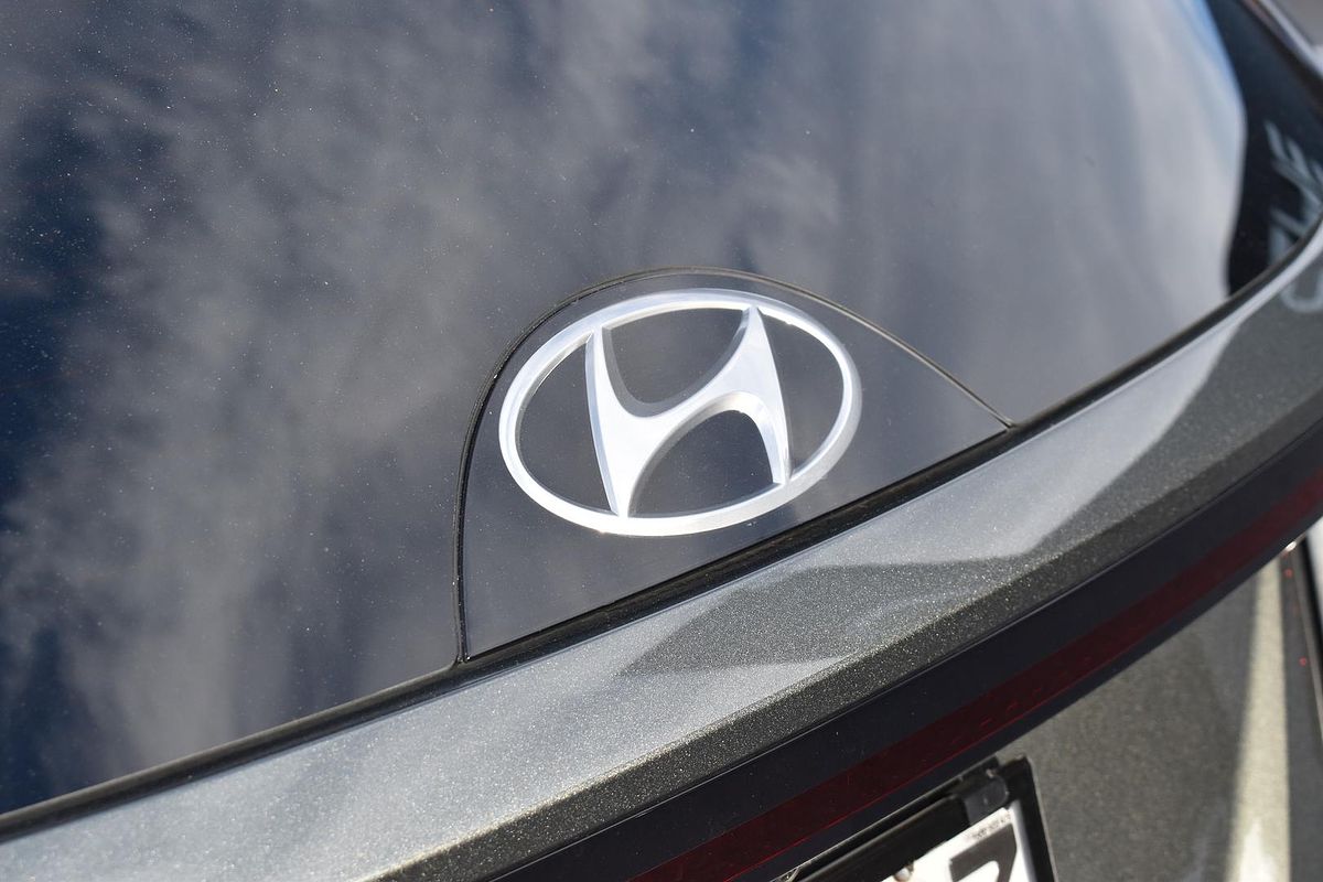 2021 Hyundai Tucson Elite NX4.V1