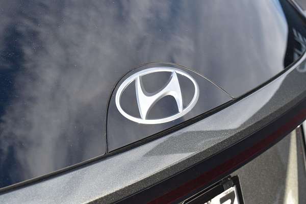 2021 Hyundai Tucson Elite NX4.V1