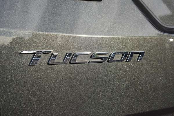 2021 Hyundai Tucson Elite NX4.V1