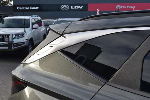 2021 Hyundai Tucson Elite NX4.V1