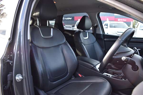 2021 Hyundai Tucson Elite NX4.V1