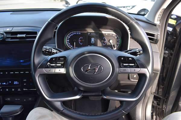 2021 Hyundai Tucson Elite NX4.V1