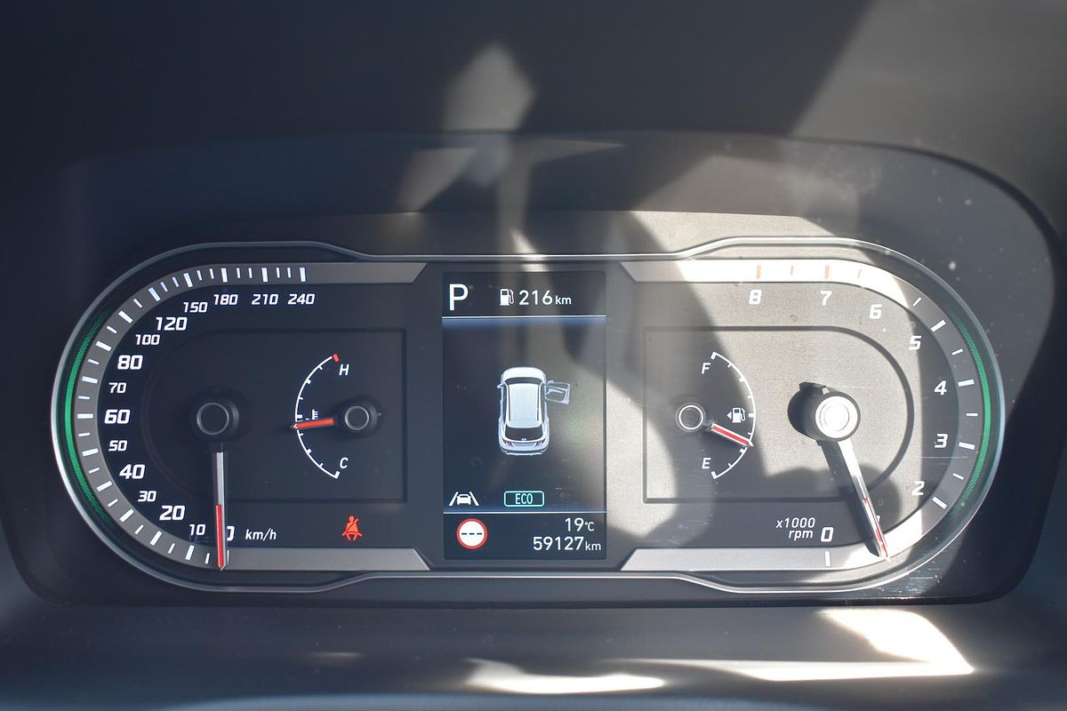 2021 Hyundai Tucson Elite NX4.V1