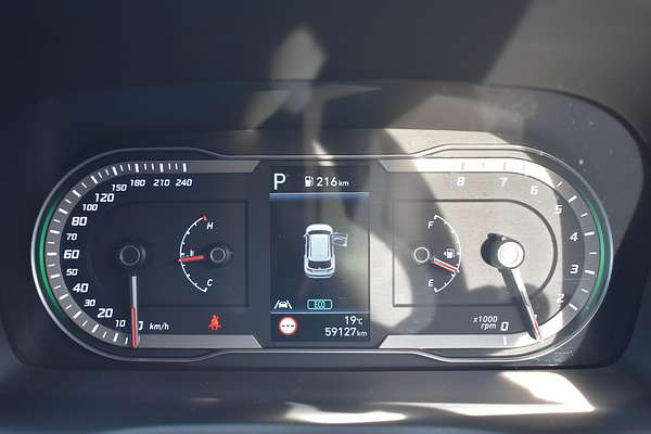 2021 Hyundai Tucson Elite NX4.V1