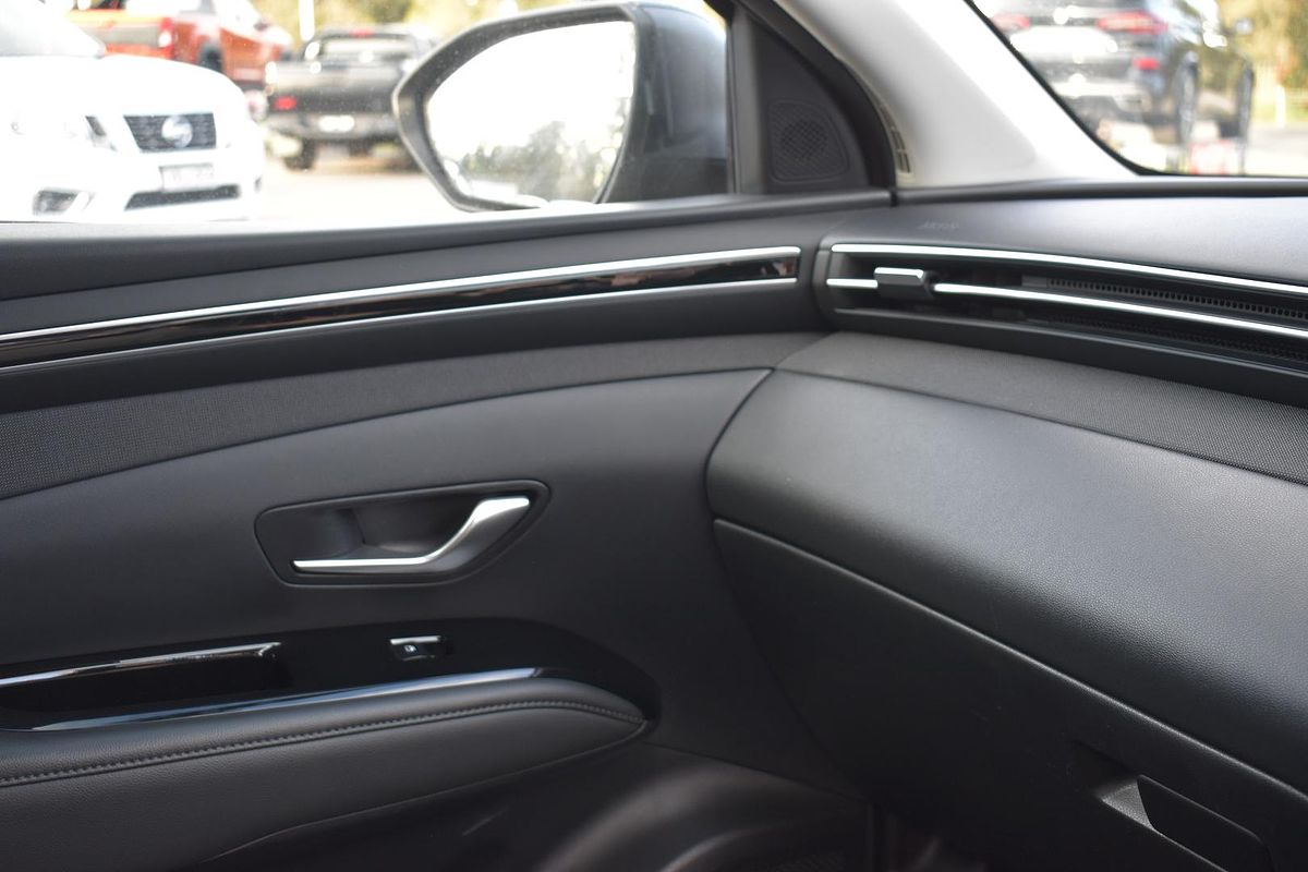 2021 Hyundai Tucson Elite NX4.V1