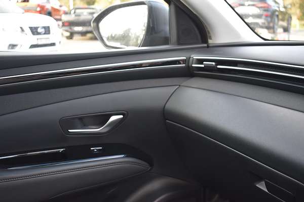 2021 Hyundai Tucson Elite NX4.V1