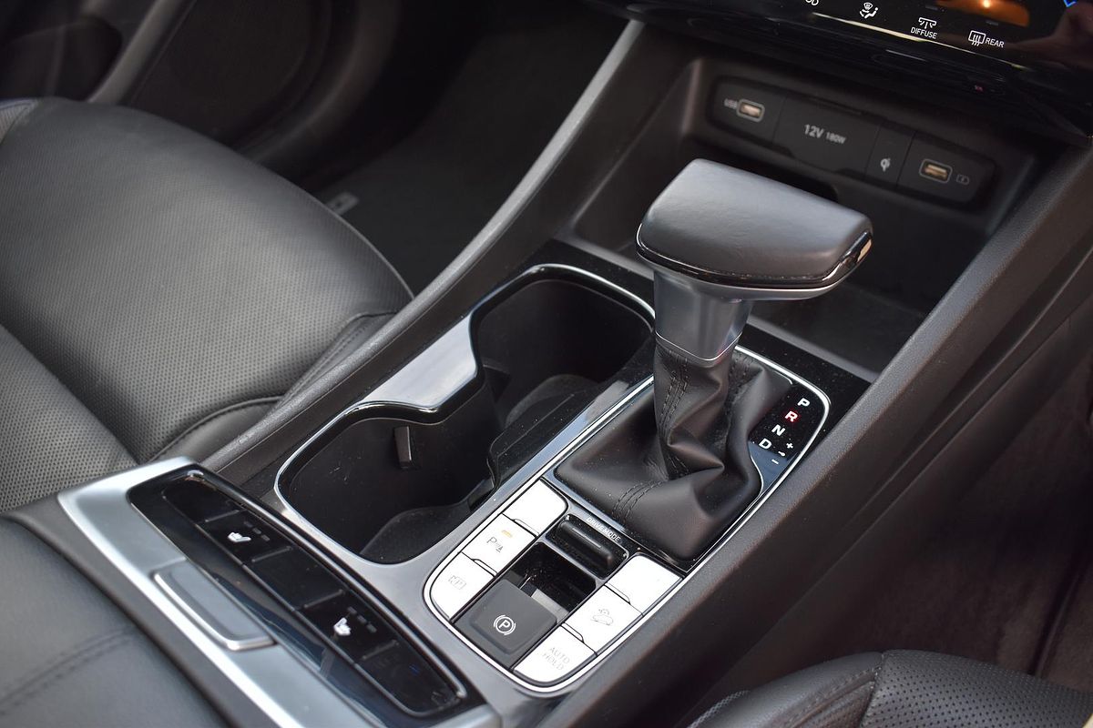 2021 Hyundai Tucson Elite NX4.V1