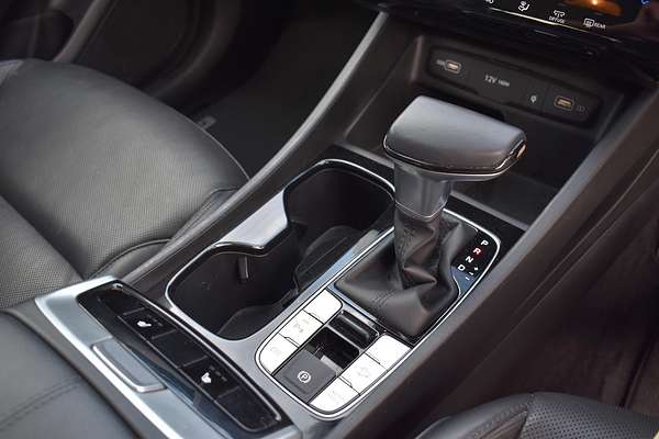 2021 Hyundai Tucson Elite NX4.V1