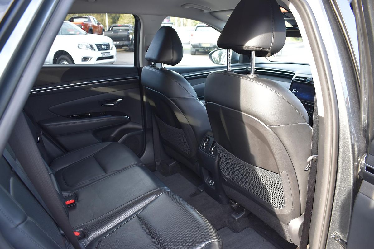 2021 Hyundai Tucson Elite NX4.V1