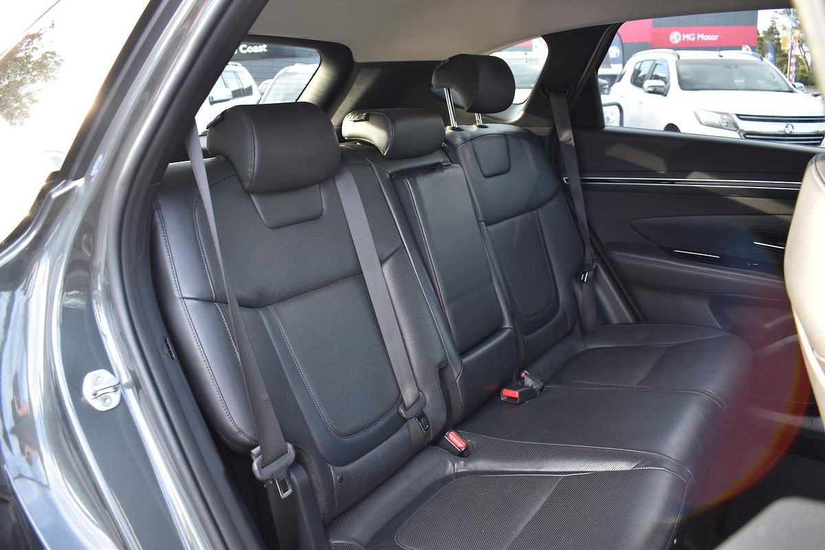 2021 Hyundai Tucson Elite NX4.V1