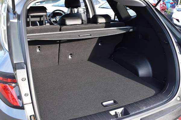 2021 Hyundai Tucson Elite NX4.V1