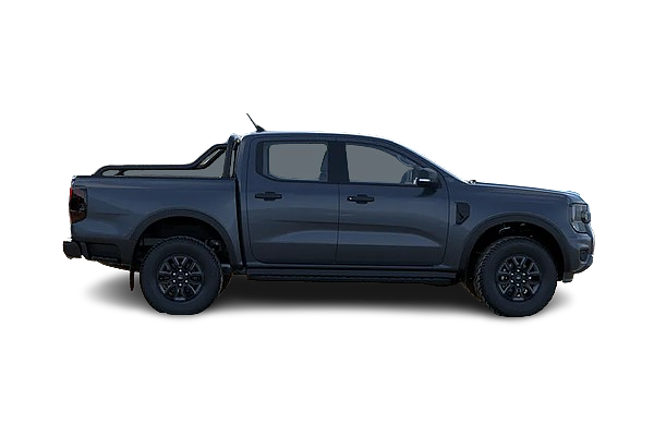 2025 Ford Ranger Black Edition 4X4 2.0L