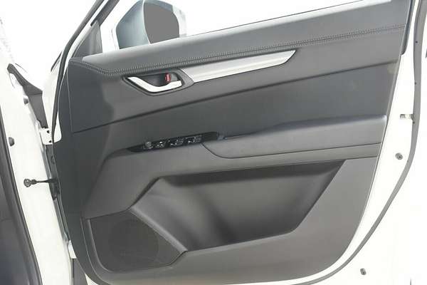 2024 Mazda CX-5 G25 Maxx Sport KF Series