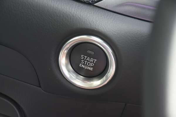 2024 Mazda CX-5 G25 Maxx Sport KF Series