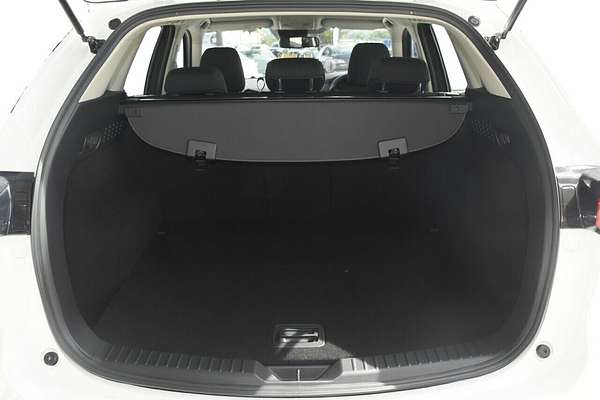 2024 Mazda CX-5 G25 Maxx Sport KF Series