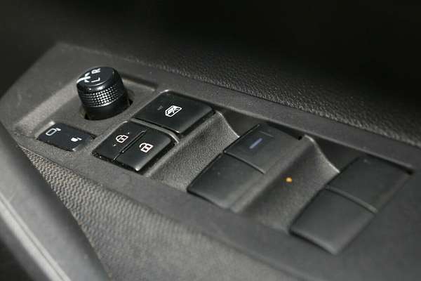 2018 Toyota Corolla Ascent Sport ZRE182R